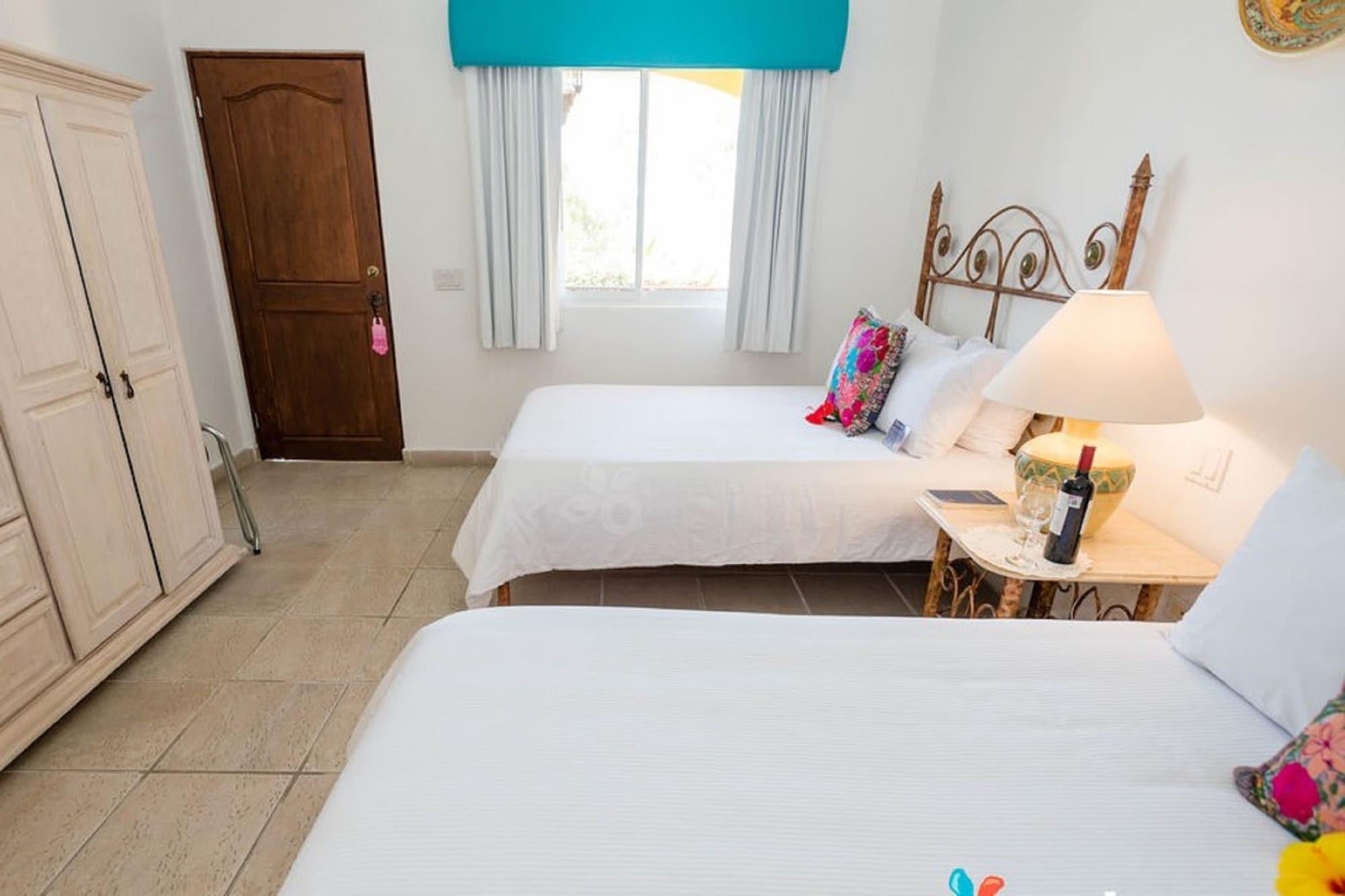 Hotel El Encanto Inn&suites