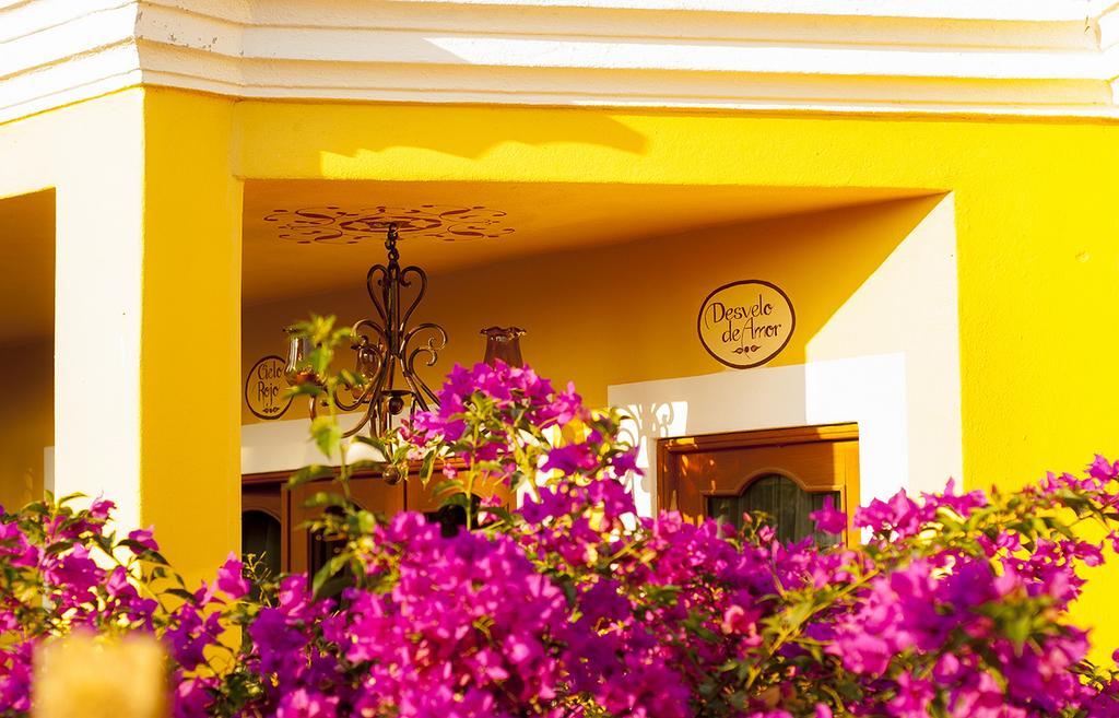 Hotel El Encanto Inn&suites 4*