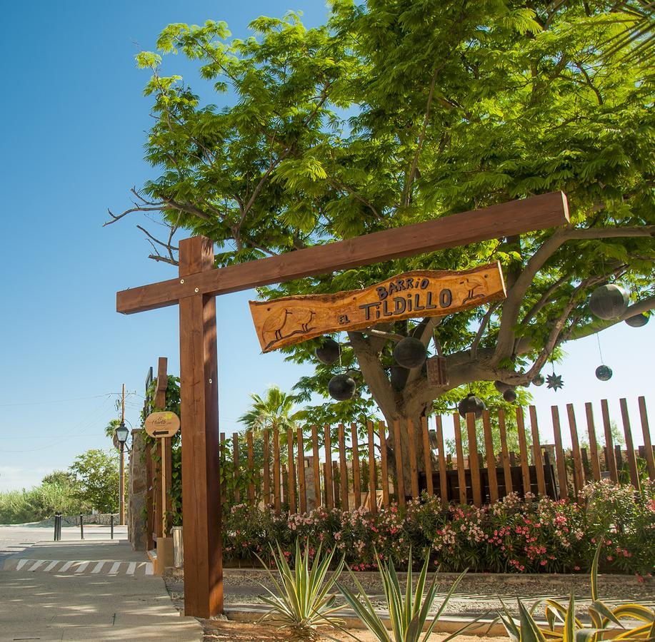 El Encanto Inn&suites 4* San José del Cabo