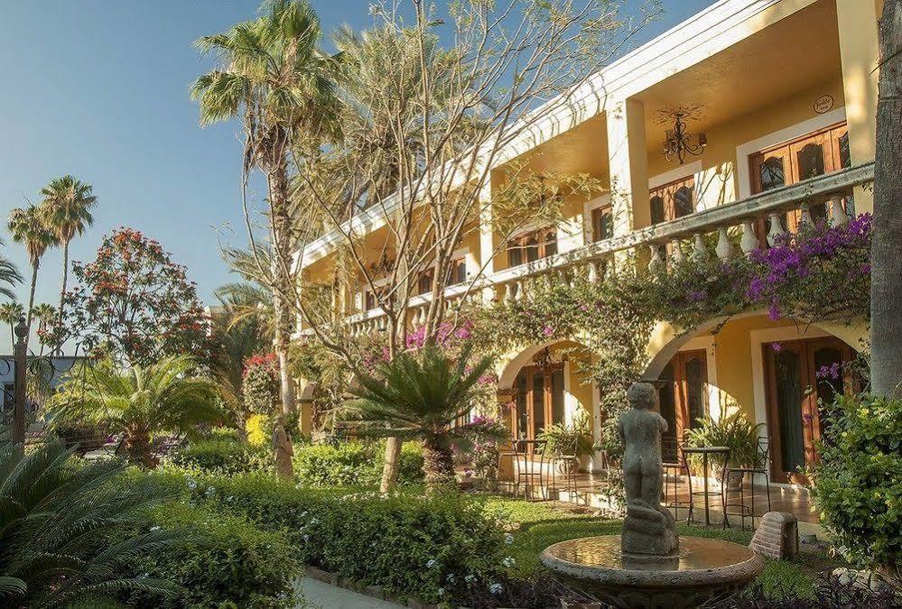 El Encanto & Hotel 4*